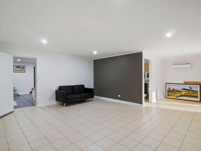 Room to move