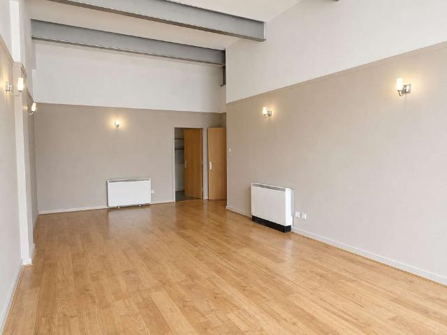 AVAILABLE 27TH AUG | TWO BEDROOM TWO BATH APARTMENT | UNFURNISHED | JEWELLERY QUARTER LOCATION | ONE PARKING SPACE INCLUDED