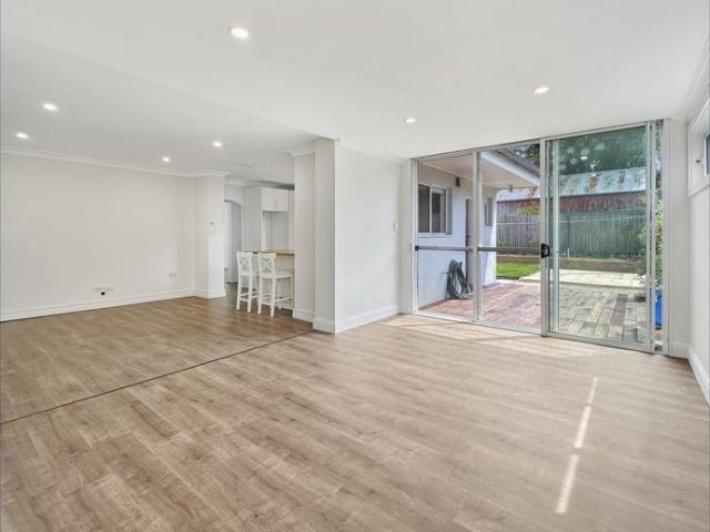 Available 2nd November | $525 Per Week