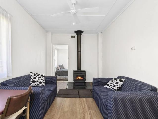 AVAILABLE 6th JULY | $375 WEEK