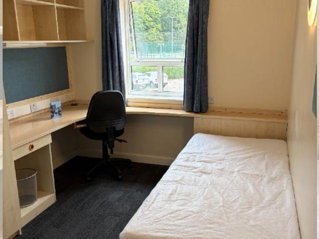 Available Cheney Student Village Dorm