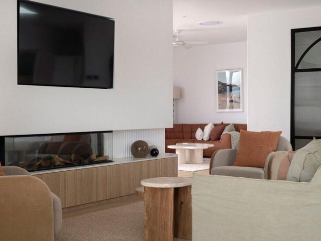 Available at Oct end | Only 90+ day stays | Fully Furnished