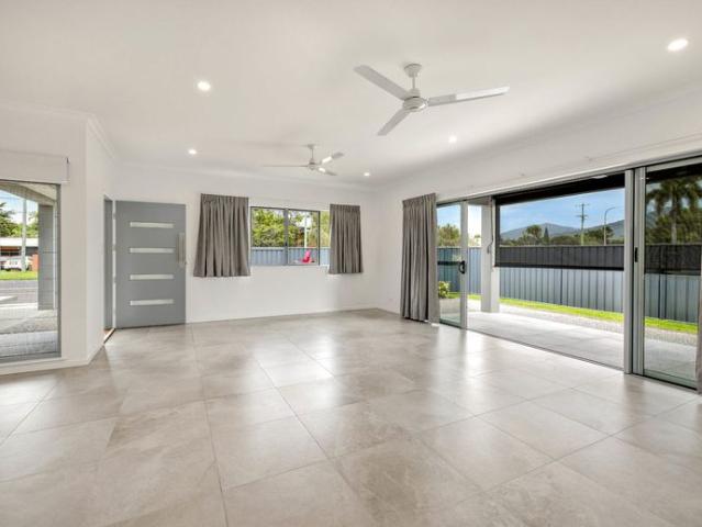 Available August | Beach Living | Modern Comfort with Tropical Coastal Vibes