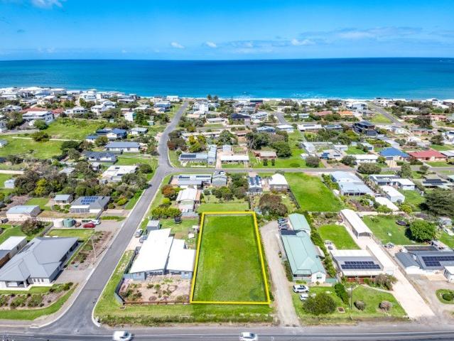 Available due to failed contract Premium Allotment over 1100m2