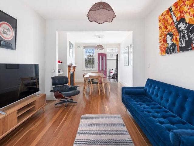 Available End of August! All Inclusive Medium Term Rental | Fully Furnished + Pet Friendly | Paddington Terrace