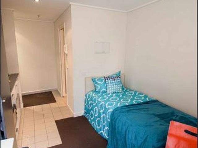 Available end January 2027* Sophia House fully furnished studio apartments