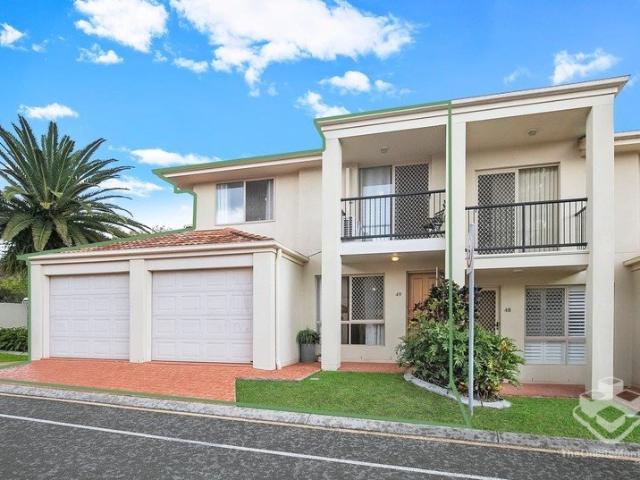 Available Early December Double Garage, Fully Air Conditioned
