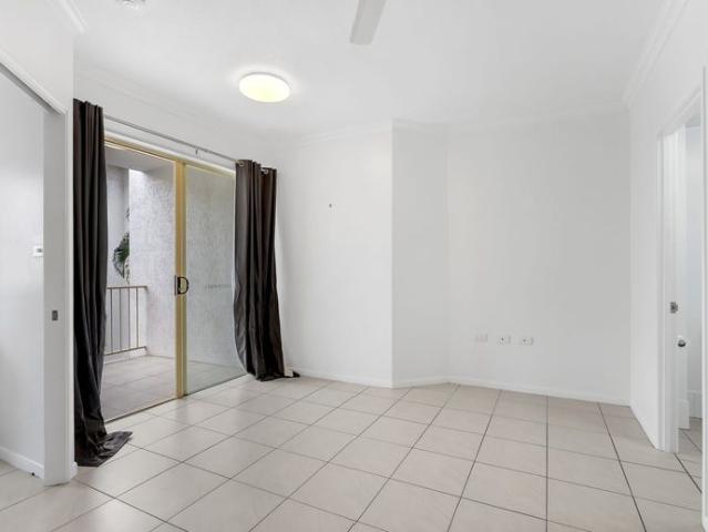 Available Early October | Modern 1 Bedroom Apartment Near the CBD