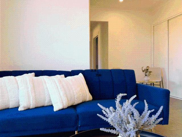 Available for Inspection from September. Fully Furnished 3 Bedroom Modern Home with EV Charger – Perfect for Long Term Lease