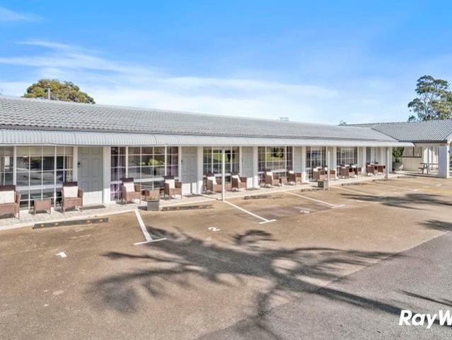 Available for Lease