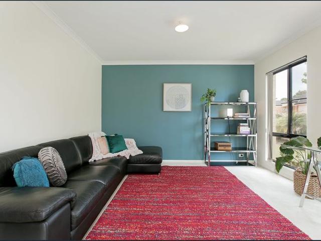Available for long or short term accommodation three months minimum. Fully furnished and all bills included