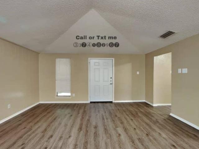 AVAILABLE FOR RENT