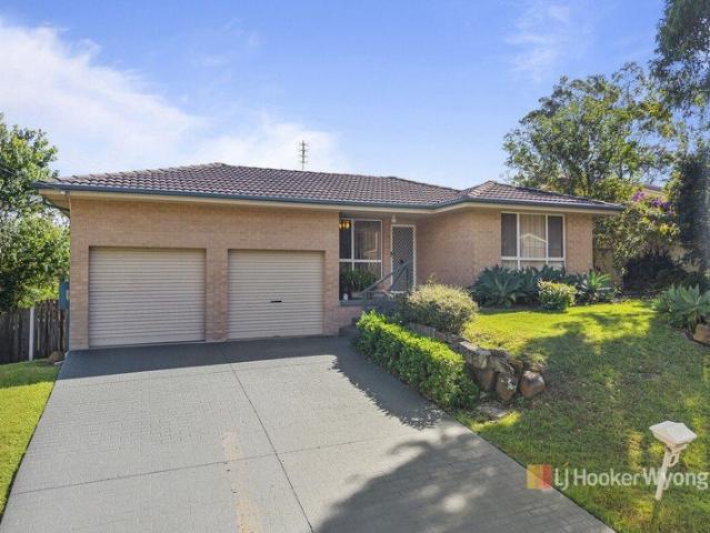 Available for Rent Spacious Family Home in a Quiet CuldeSac