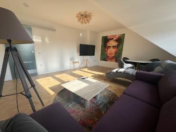 Available from 01.07.26! Charming and neat apartment Wandsbek