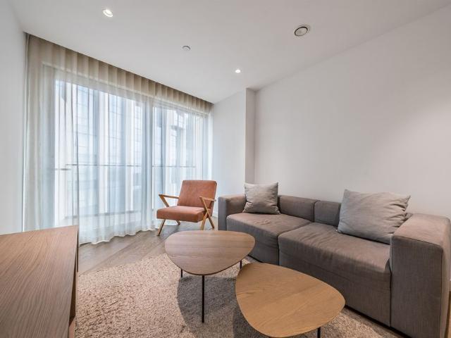 Available from 03/12/2026 2 Bed Apartment, Furnished