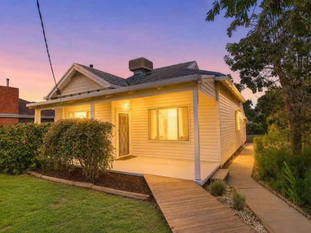 Available from 11th of June Apply via realestate.com.au only
