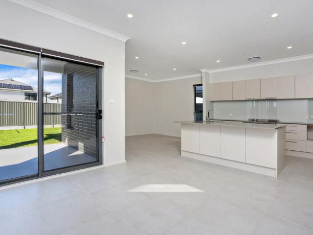 Available from 17th July 4 Bedroom Home