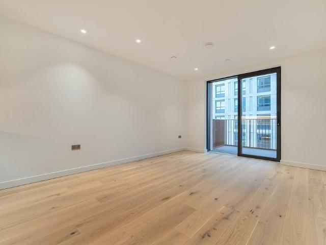 Available from 16/10/2026 1 Bed Apartment, Furnished