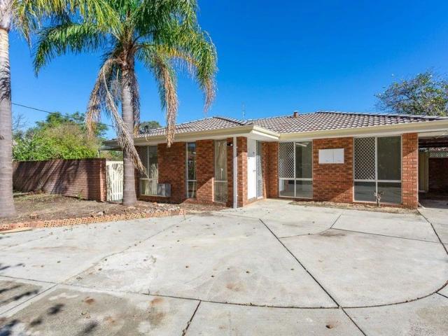 AVAILABLE from 1JAN2027 | LOCATION POWER | 3 Bedroom Home | AIRCON |