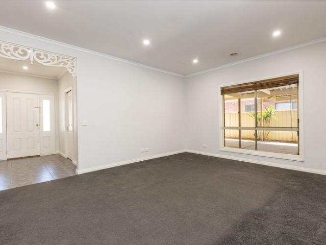 Available from 1st of August – Apply via realestate.com.au only