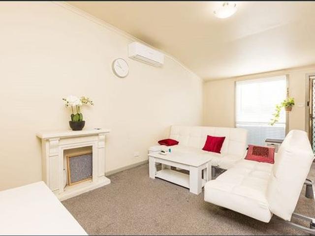 Low Maintenance Living in a Convenient Location