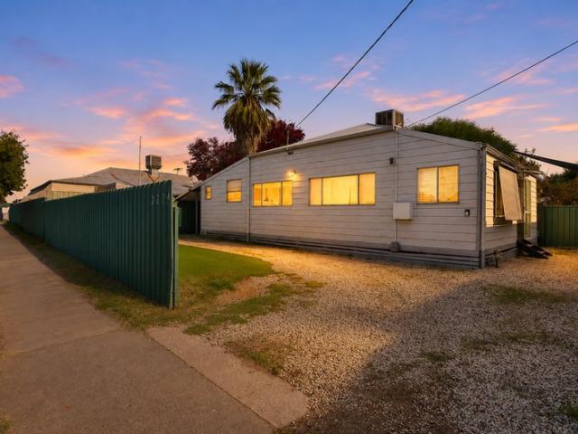 Available from 25th of July Apply via realestate.com.au only