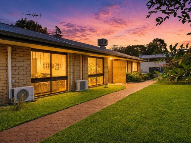 Available from 2nd of July Apply via realestate.com.au only