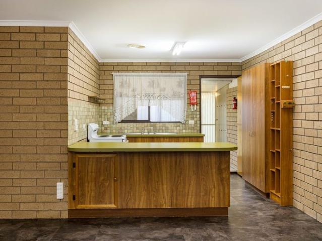 Available from 2nd of July Apply via realestate.com.au only