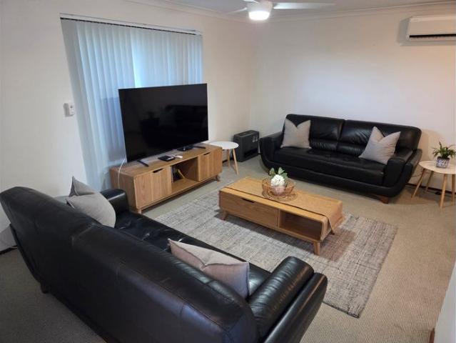 Short term & long term accommodation in Willetton Fully furnished and fully equipped