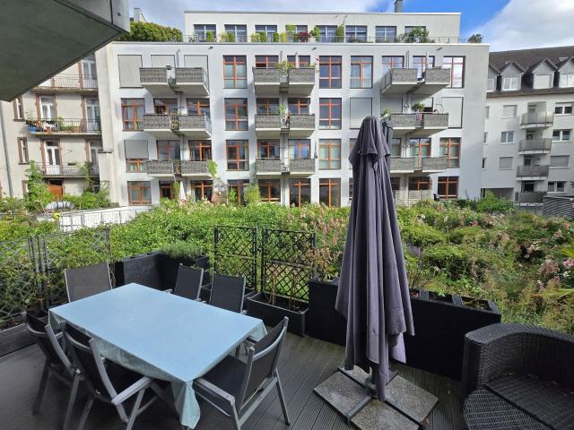 Available from October 1, 2026 or earlier: Exclusive 170 m² designer industrial loft