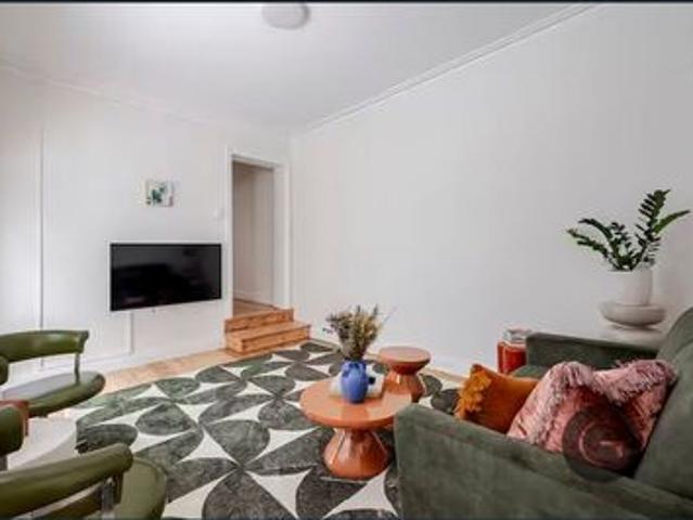 Available Furnished or Unfurnished A Private Urban Sanctuary
