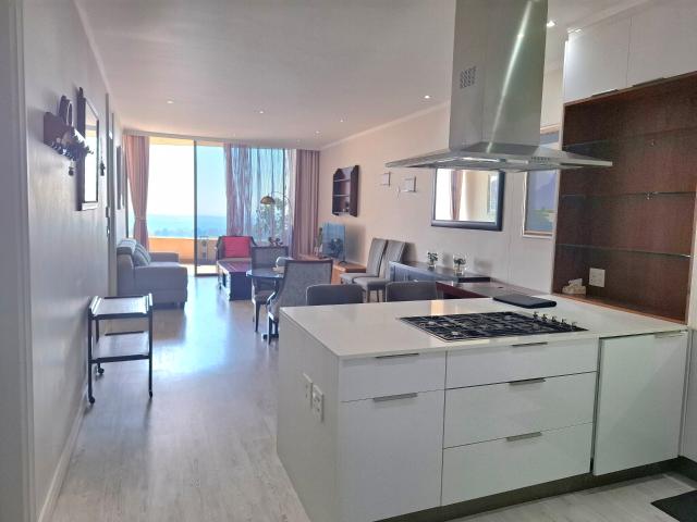 Available Immediately! Furnished 2 Bedroom Apartment to Let – Central Square, Morningside