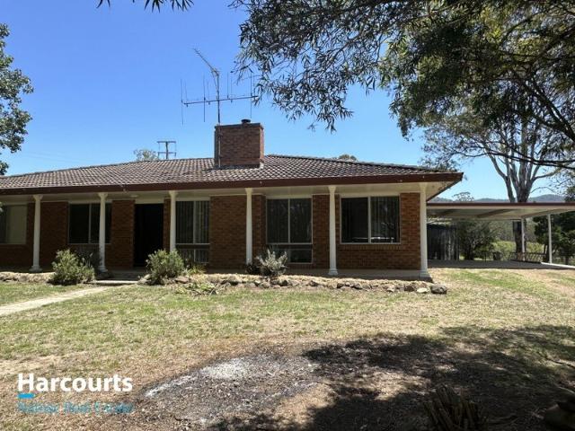 Available Immediately in Bunyah
