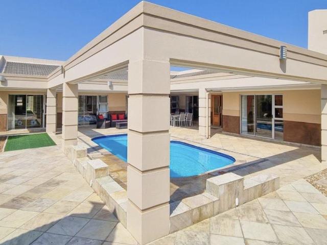 Available Immediately Prime Family Home To Let in Bellville – Rosendal