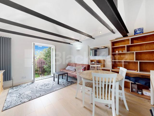 Available immediately, this beautifully presented and fully furnished two bedroom apartment offers stylish contemporary living in one of West Hampstead's most desirable locations.Finished to a high specification throughout, the property features a sp
