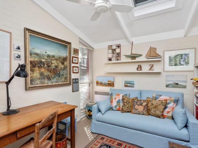 Available in August, All inclusive Medium Term Rental | Fully Furnished Unique Paddington Residence