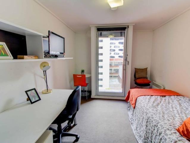 Available January 2027* Modern & stylish fully furnished studio apartments