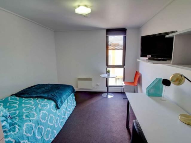 Available January 2027* Modern & stylish fully furnished studio apartments