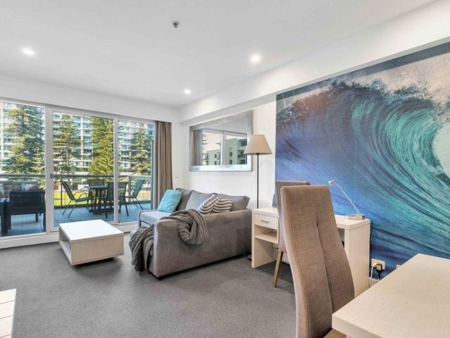 Available January 2027 Furnished Apartment in an Idyllic Seaside Location!