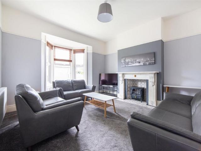 Available July 2027 £180pppw. 6 bed terraced house to rent £4,680 pcm £1,080 pw
