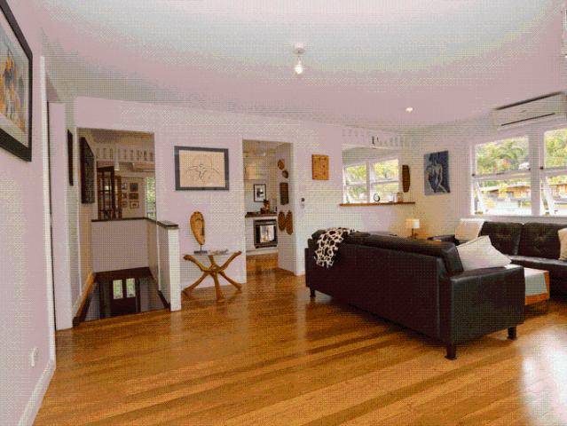 Available July | Furnished in Whitfield | Elevated Position with Natural Warmth