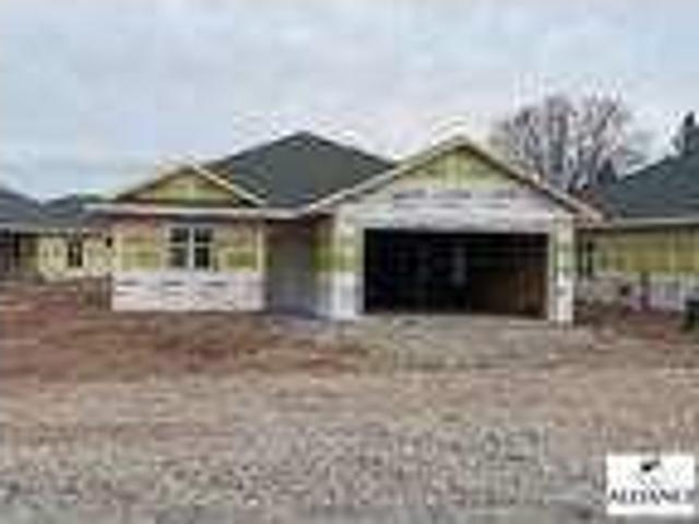 Available Oct. 21. Welcome to these beautiful new 3 bed/2