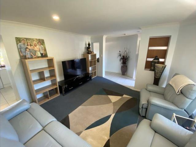 Available October 4 Bedroom home with a large yard!