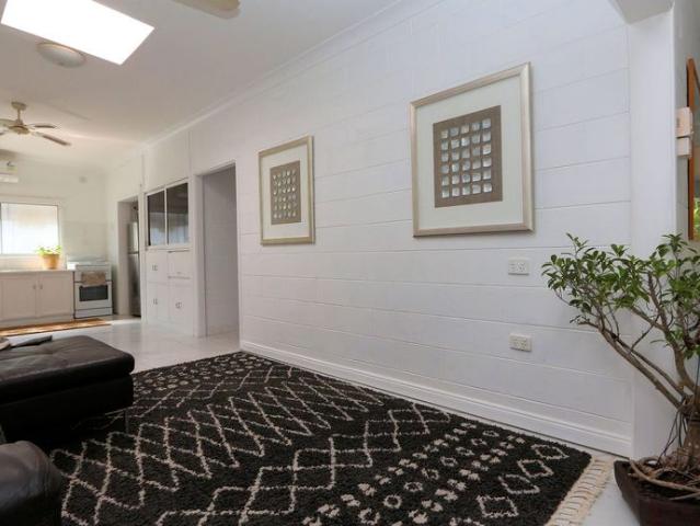 Available October | A Little Slice of Machans Beach | Quiet Coastal Pocket