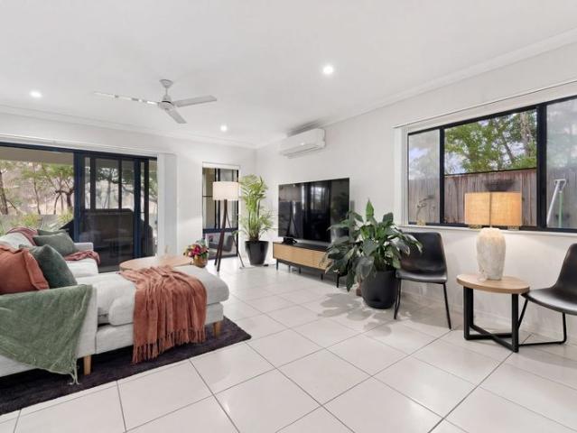 Available October | Beachfront Duplex | Coastal Lifestyle