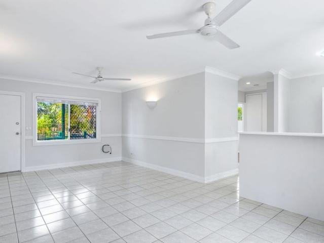 Available October | Light Filled | Top Floor Apartment