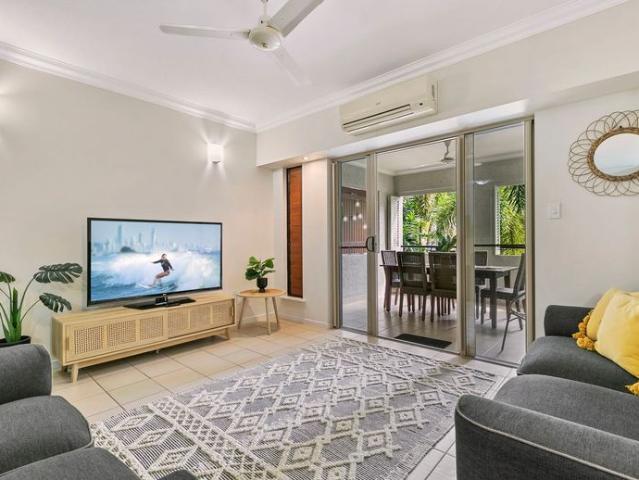 Available October | Moments from Clifton Beach | Coastal Charm