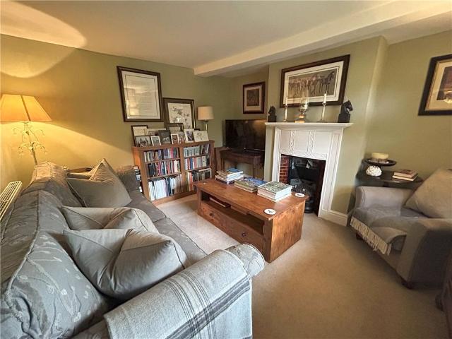 Available late August, Fair View is a lovely two bedroomed semi detached cottage with picturesque views to the rear of the property, on street parking for two vehicles and a fully enclosed, private garden