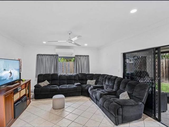 Available Late August Spacious Family Living in Sought After Kewarra Beach