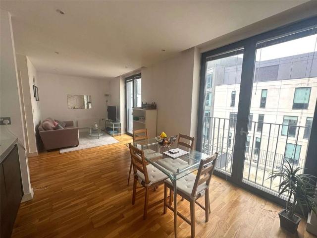 Available Late July | Fully Furnished | Two Bedroom | Two Bathroom | Central Location & Within Walking Distance of Piccadilly Train Station